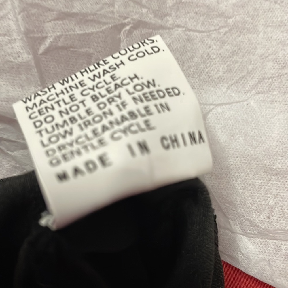 Mid Drift Barbie - Picture 4 of 4